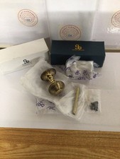 Infinity Decor Pair of Solid