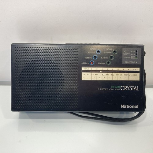 National panasonic compact - national,