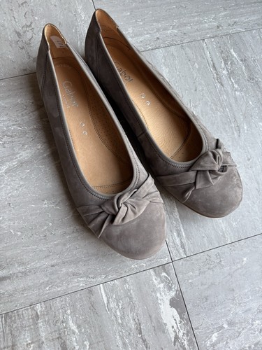 Gabor ashlene claredon - gabor, grey