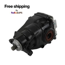 Rear Differential For BMW