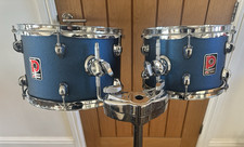 Premier Revolution Rack Toms