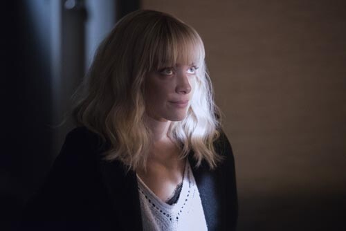 Rachel skarsten batwoman - rachel,