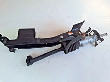 Isuzu N Series N75 Nqr Npr Steering Column With Uj - Fits 2009+ Genuine