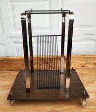 MCM 1950s 1960s Roll around