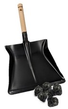 Strong Metal Coal Shovel