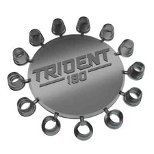Winmau Trident 180 Dart Point