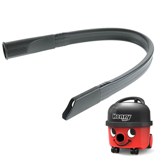 Flexible crevice tool extra - crevice,