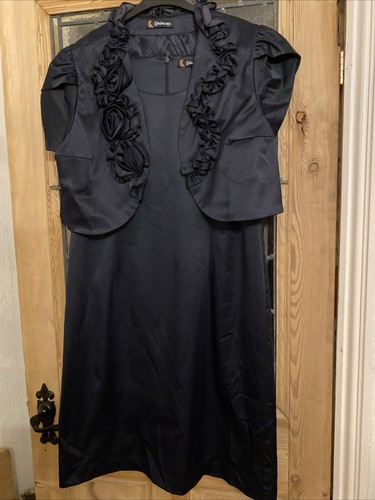 Size very dark navy - 18,