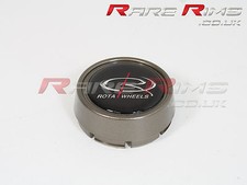 Rota alloys Centre Cap Bronze
