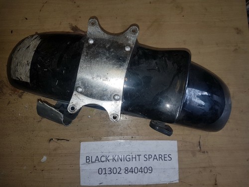 Honda vt250 250 front - vt,