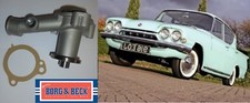 FORD Consul Classic Capri (109e 116e)   WATER PUMP  (1961- 64)