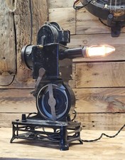Vintage Projector Lamp