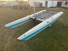 dart 15 catamaran