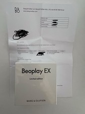 Bang and Olufsen B&O Beoplay