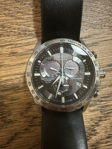 Citizen eco drive - citizen, eco-drive