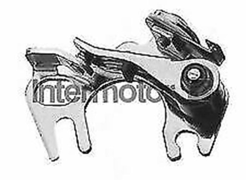 Contact breaker points - contact,