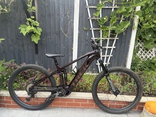 2023 trek rail slx 750 - slx,