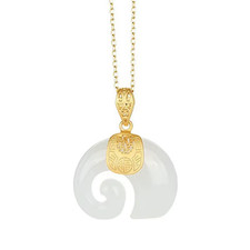 Boutique Natural Stone Hetian
