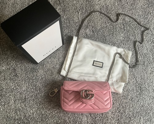 Gucci marmont super - gucci,