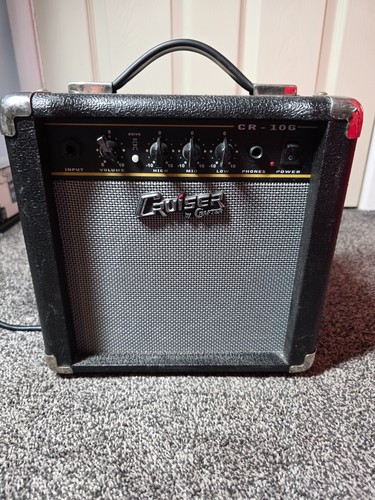 Crafter cruiser 15b 15w - crafter, cr-15b