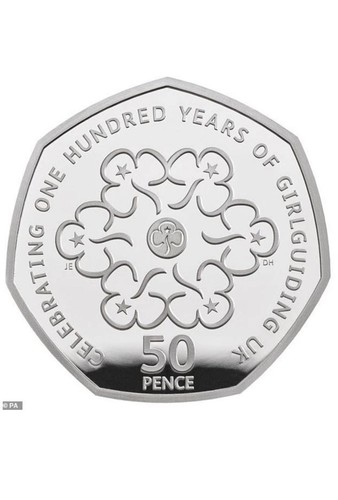 2010 girl guiding 100th - 2010,