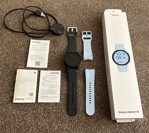 Samsung galaxy watch 40mm - galaxy, fe
