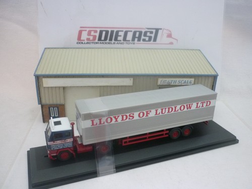 Oxford diecast modern - diecast,