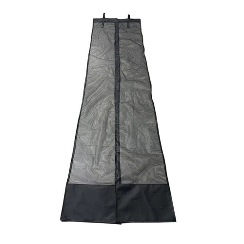 Mesh door curtain - mesh,