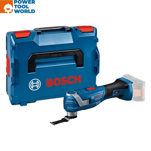 Bosch professional gop - gop, 18v-34