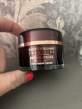 Judith Williams Retinol