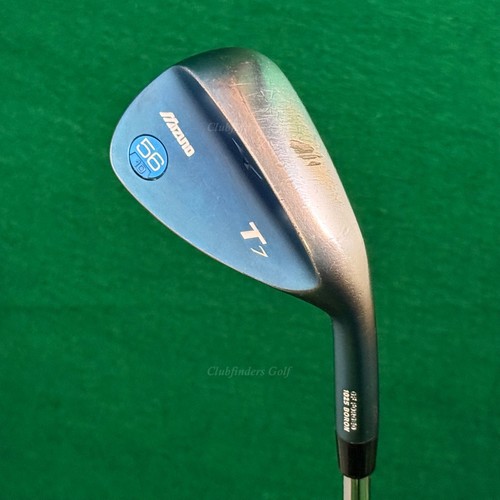 Mizuno blue ion 56 - blue, 56°