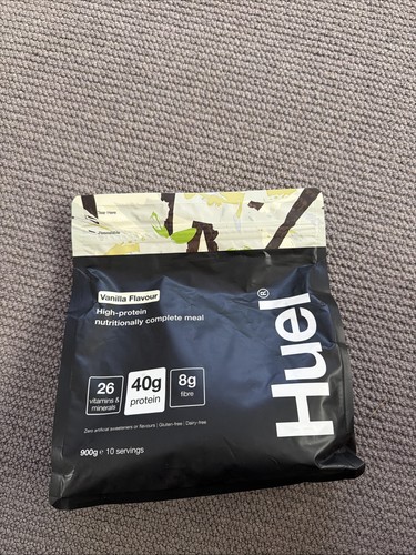 Huel black edition - huel,
