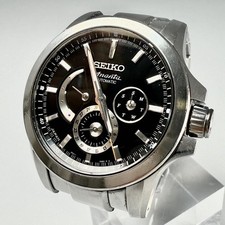 SEIKO Luxury Ananta Automatic
