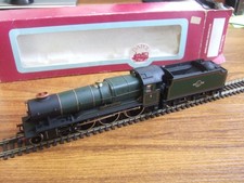 DAPOL  D/4 4-6-0 COUNTY OF