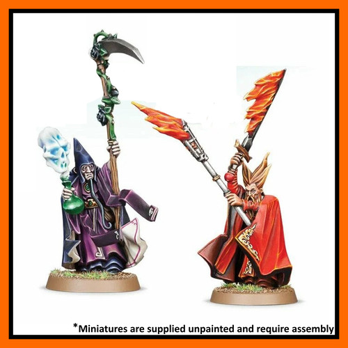 Warhammer fantasy empire - warhammer,