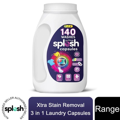 Splesh xtra stain removal - splesh,
