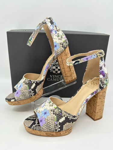 Vince camuto ciestie - camuto, heel