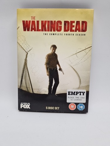 The walking dead - the,