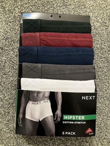 Bnwt next mens cotton - next,