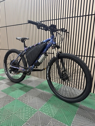 48v electric bike conversion - electric, e