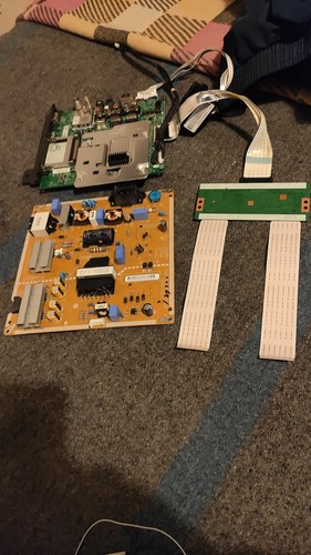 Inch lg 43uh620v - inch, tv