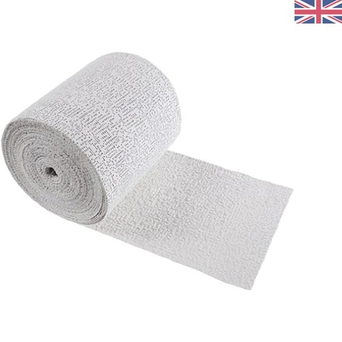 Versatile plaster paris - versatile,