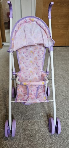 Pretend and play - pretend, stroller