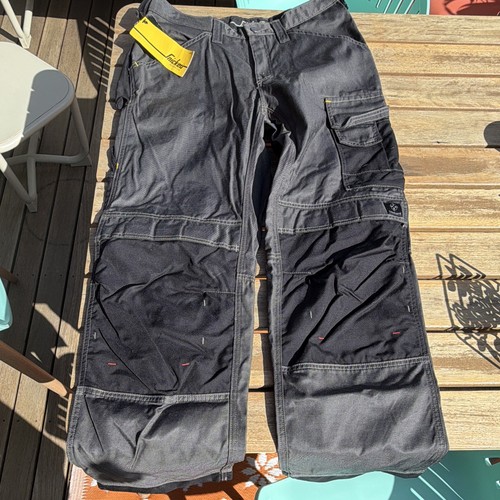 Snickers cordura industrial - snickers,
