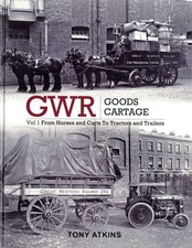 GWR Goods Cartage