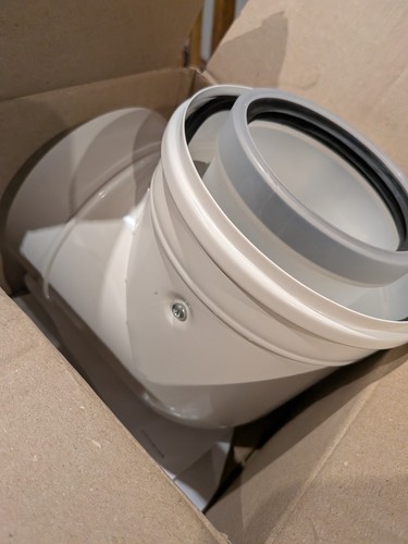 Worcester oilfit 100 150mm - worcester, 100/150mm