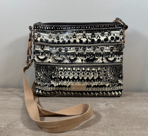 Sakroots crossbody bag artist - sakroots,