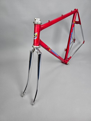 Frame set simonelli - frame,