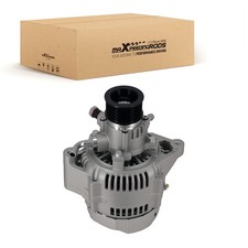 Engine Alternator For Land