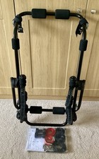 Halfords 3 Bike Rear Mounted